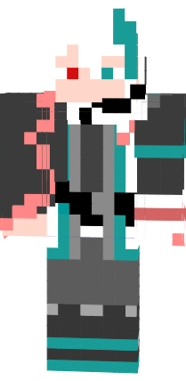 Preview of texture: ミルエード