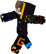 run tg skin