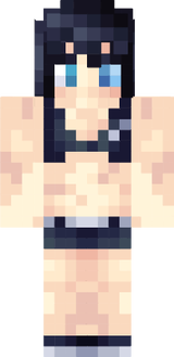 Sveta Swimsuit 