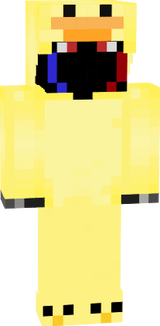 DUCK CRAFT