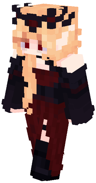 Preview of texture: vampire3