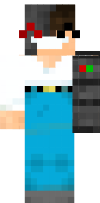 Preview of texture: BONC