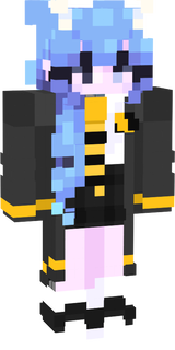 Sora Hufflepuff
