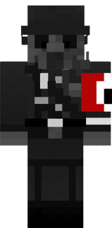 SS-Soidler