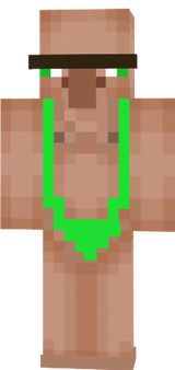 Villager bikini