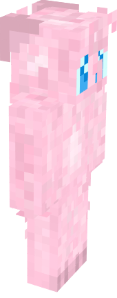 Preview of texture: Mew