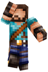 survival just expressions mod