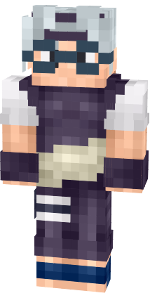 Preview of texture: kabuto