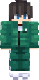 am