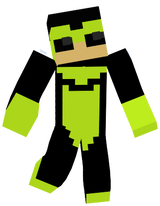 Mark siniestro