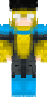 Invincible