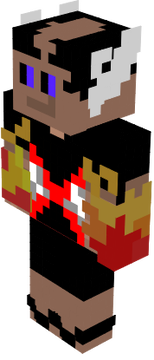 é o goti aranha