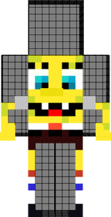 bob l"eponge