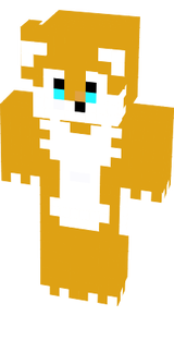 tails