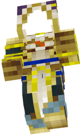 Arcanjo