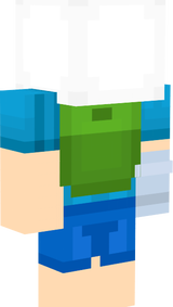 finn vamo mata esse cavalo
