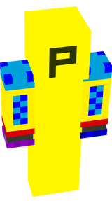 player 1