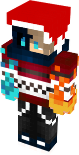 Frost Navideño