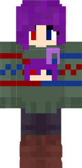 THEFluffyPanc crimus