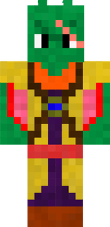 lord slug 