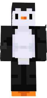 pinguino