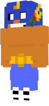 el primoooo