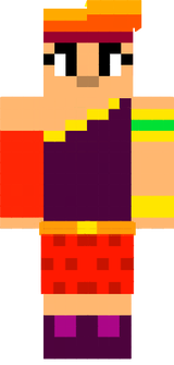 amber