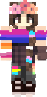 Pride Me