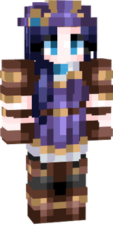 caitlyn
