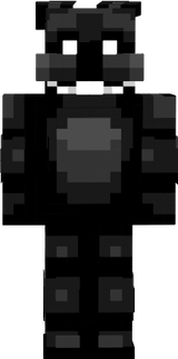 shadow bonnie
