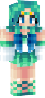sailor neptun