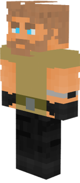 Elite Soldier