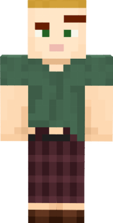 Greenshirtmf