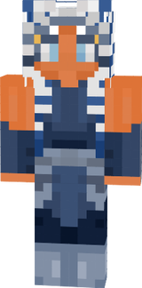 Ahsoka