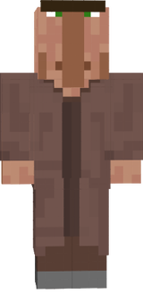 villager