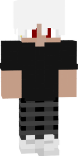 rickos skin