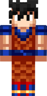 Son Goku