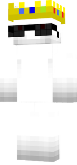 Atchan skin white２
