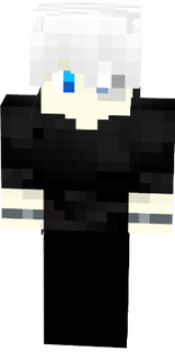 gojo