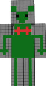 н