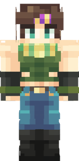 joseph joestar