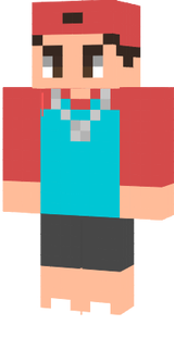 icrimasx