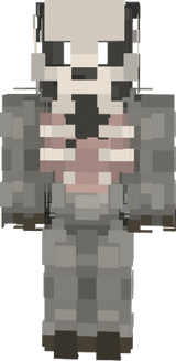 wendigo