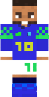 de neymar