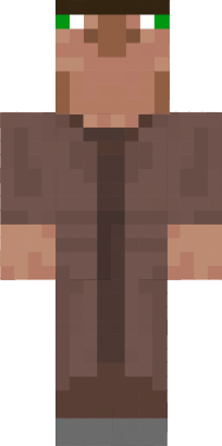 Preview of texture: Житель