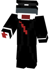 god