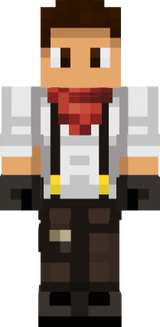 Kovboy