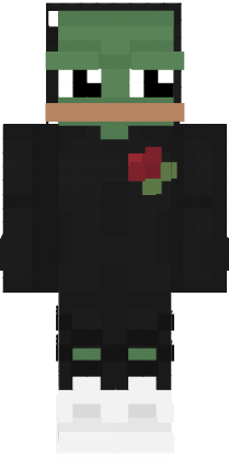 Preview of texture: frogydude