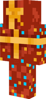 Present Steve
