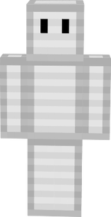 Iron person